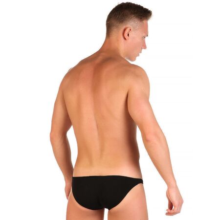 Набор из 4 мужских трусов-слипов с заниженной посадкой